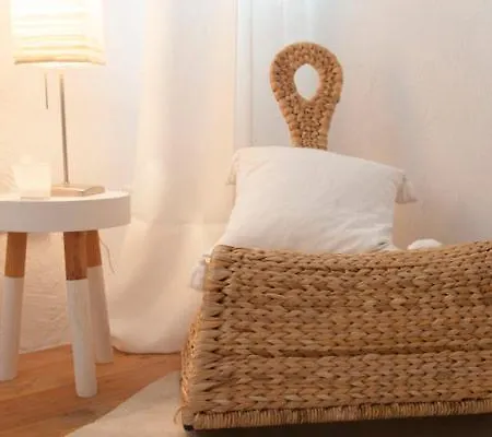 Exklusive Wellnessoase Shambala بيت للعطل