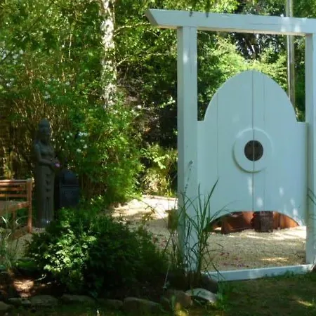 Holiday home Shambala Gruenberg