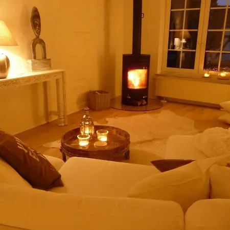 Exklusive Wellnessoase Shambala