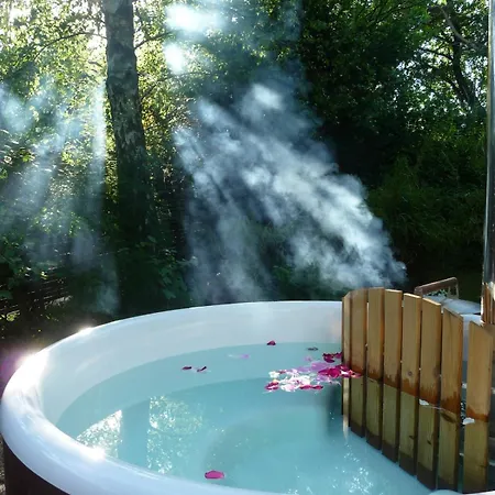 Shambala Holiday home