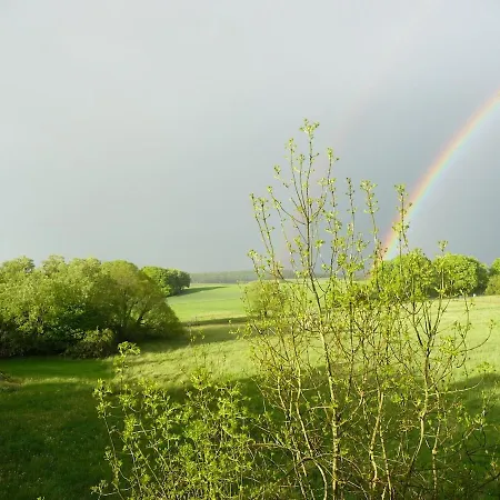 Holiday home Shambala Gruenberg