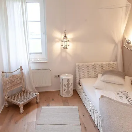 Shambala Holiday home *