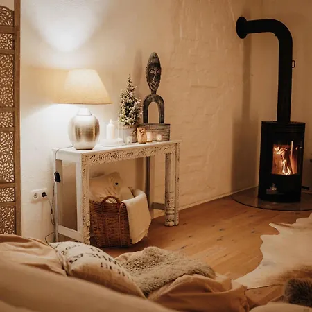 Exklusive Wellnessoase Shambala