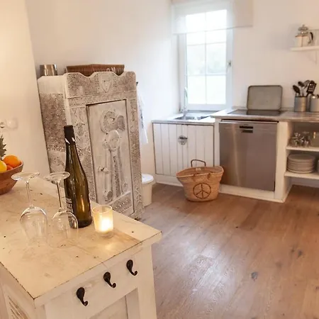 Exklusive Wellnessoase Shambala بيت للعطل *