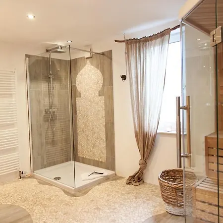 Exklusive Wellnessoase Shambala *