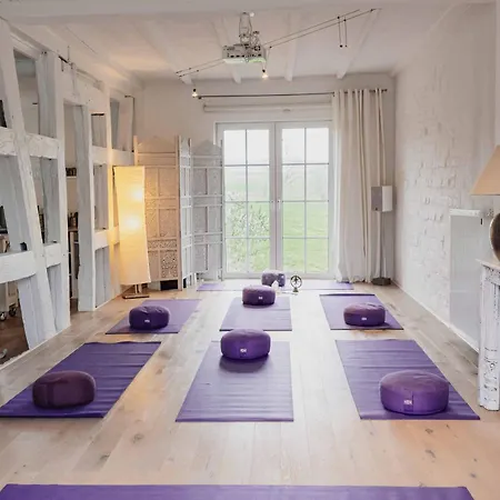 Exklusive Wellnessoase Shambala *