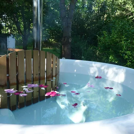 Holiday home Shambala Gruenberg