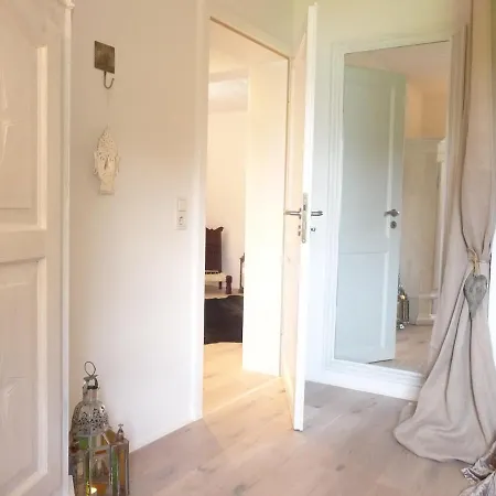 Exklusive Wellnessoase Shambala *