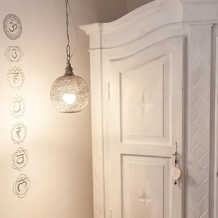 Exklusive Wellnessoase Shambala Grünberg