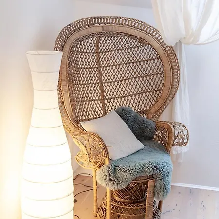 Exklusive Wellnessoase Shambala