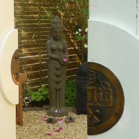 Exklusive Wellnessoase Shambala *