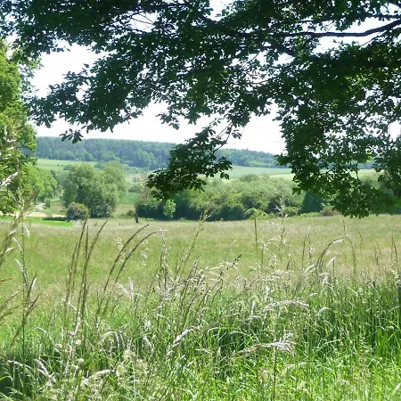 Holiday home Shambala *