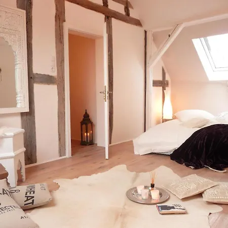 Exklusive Wellnessoase Shambala Grünberg