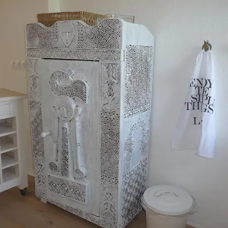 Exklusive Wellnessoase Shambala