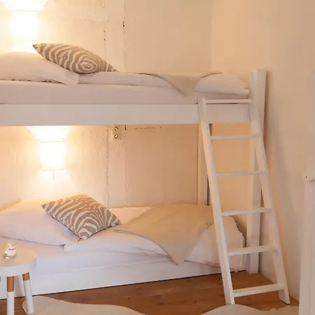 Shambala Holiday home Gruenberg