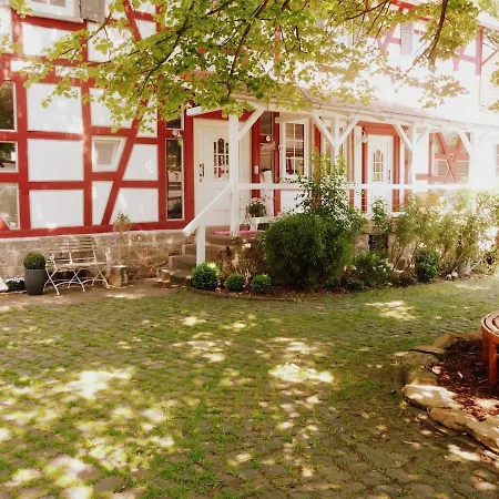 Exklusive Wellnessoase Shambala بيت للعطل