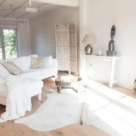 Exklusive Wellnessoase Shambala بيت للعطل *