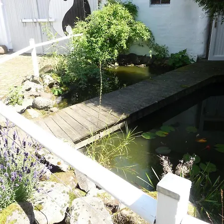 بيت للعطل Exklusive Wellnessoase Shambala *