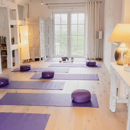 Holiday home Shambala