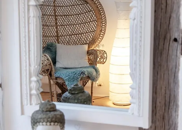 Casa vacanze Exklusive Wellnessoase Shambala