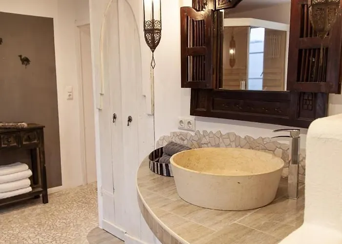 Exklusive Wellnessoase Shambala Casa vacanze