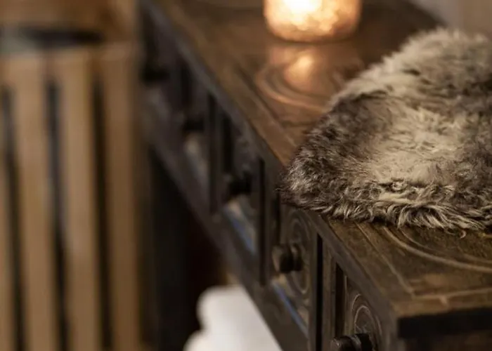 Exklusive Wellnessoase Shambala Casa vacanze *