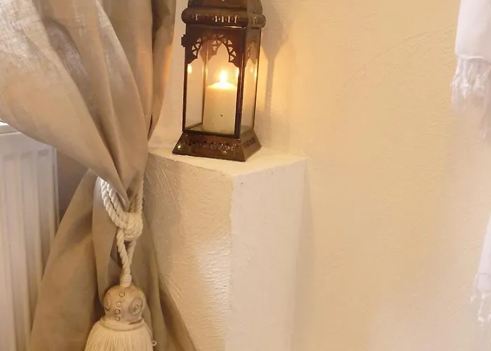 Exklusive Wellnessoase Shambala Casa vacanze *