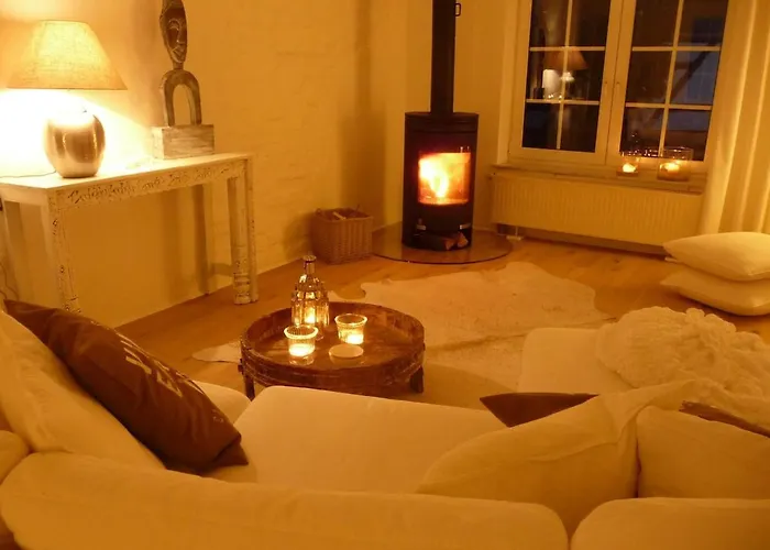 Exklusive Wellnessoase Shambala