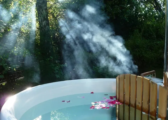 Exklusive Wellnessoase Shambala Casa vacanze