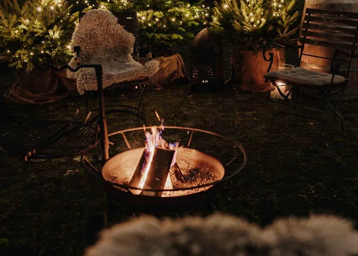 Exklusive Wellnessoase Shambala Casa vacanze