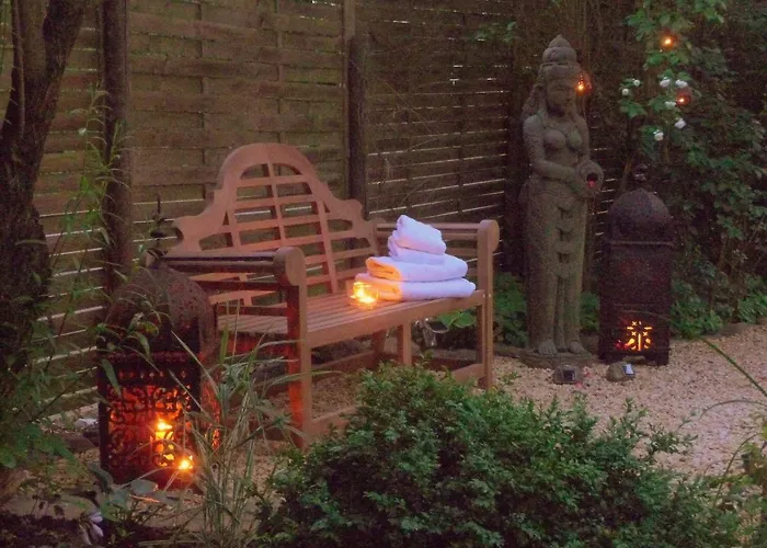 Casa vacanze Exklusive Wellnessoase Shambala *