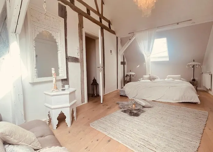 Exklusive Wellnessoase Shambala Grünberg