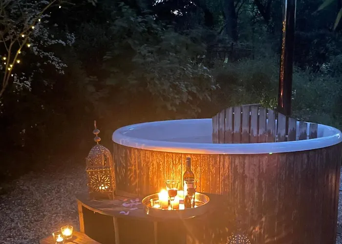 Exklusive Wellnessoase Shambala Casa vacanze