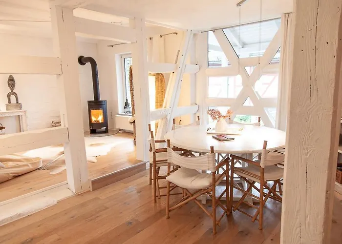 Casa vacanze Exklusive Wellnessoase Shambala