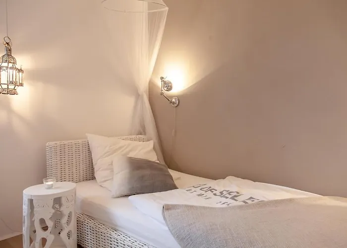 Exklusive Wellnessoase Shambala Grünberg