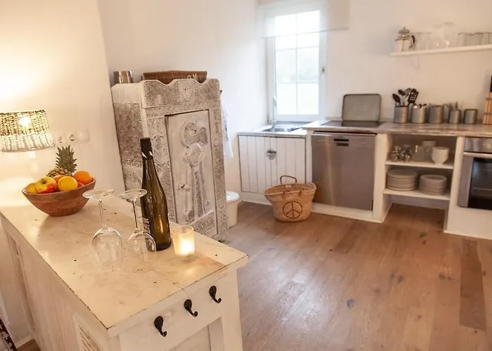 Exklusive Wellnessoase Shambala Casa vacanze *