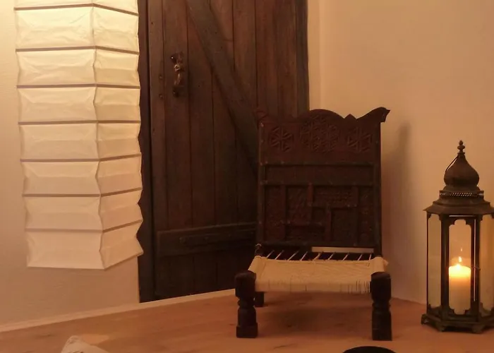 Casa vacanze Exklusive Wellnessoase Shambala