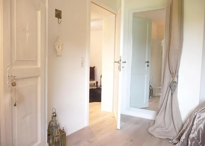 Exklusive Wellnessoase Shambala *