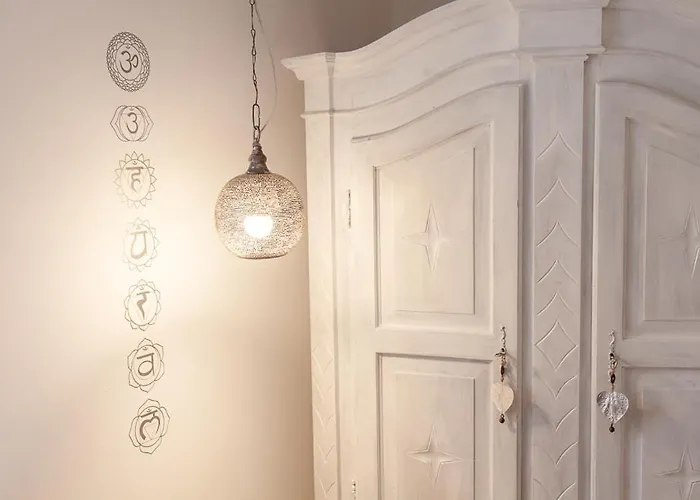 Exklusive Wellnessoase Shambala Grünberg