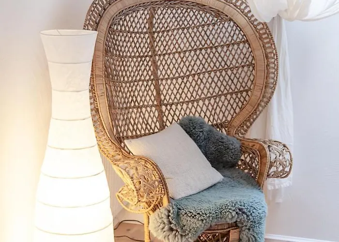 Exklusive Wellnessoase Shambala