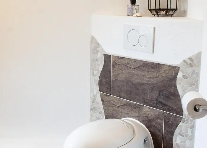 Exklusive Wellnessoase Shambala Casa vacanze