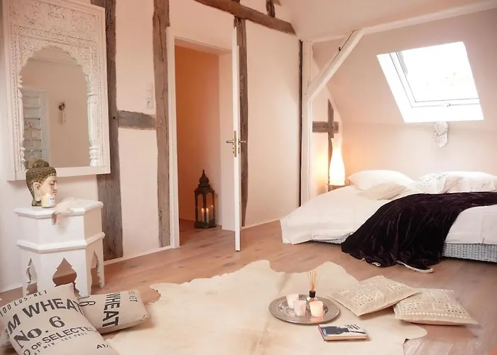 Exklusive Wellnessoase Shambala Grünberg