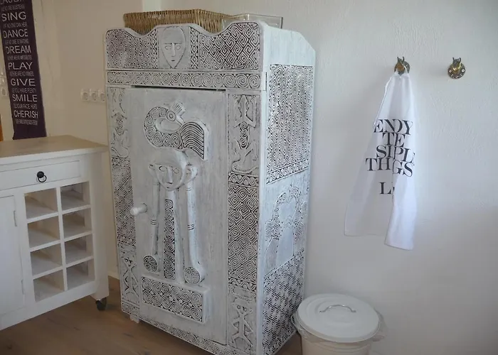 Exklusive Wellnessoase Shambala