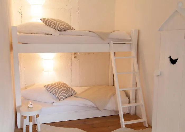 Exklusive Wellnessoase Shambala Casa vacanze Grünberg