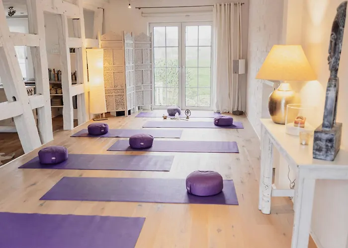 Casa vacanze Exklusive Wellnessoase Shambala